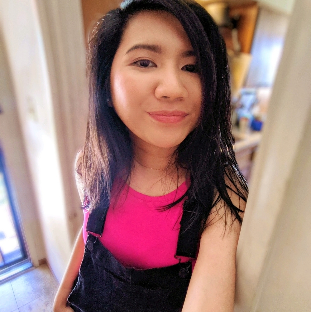 Meet your Posher, Sheryl